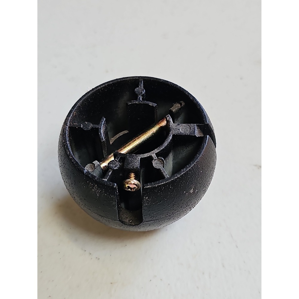 Hampton Bay 52'' Ceiling Fan Replacement Hanger Ball Cast Metal 5 Blade